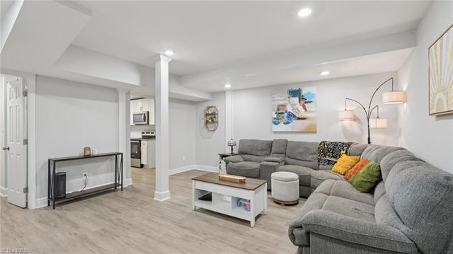 1608 Sharon Road, Winston-salem, NC 27103