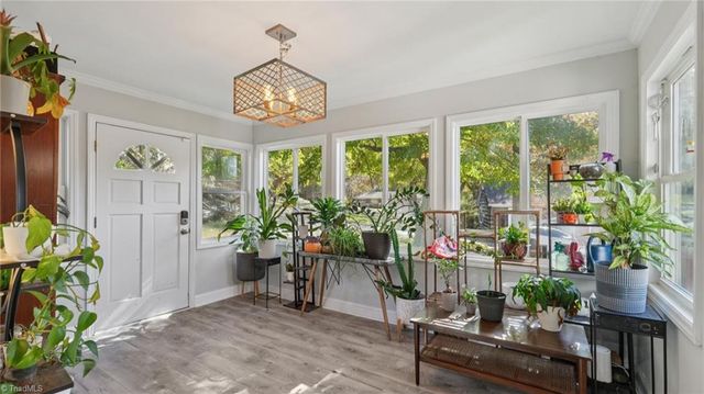 1608 Sharon Road, Winston-salem, NC 27103