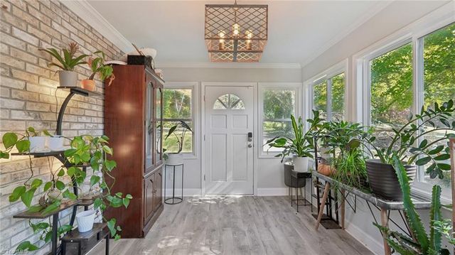 1608 Sharon Road, Winston-salem, NC 27103