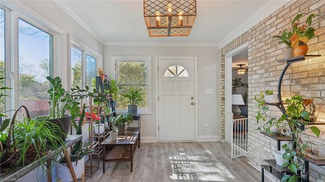 1608 Sharon Road, Winston-salem, NC 27103