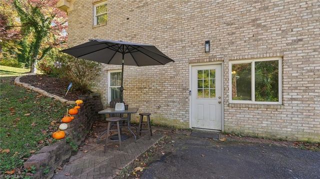 1608 Sharon Road, Winston-salem, NC 27103