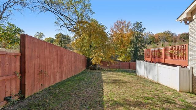 1608 Sharon Road, Winston-salem, NC 27103