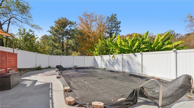 1608 Sharon Road, Winston-salem, NC 27103