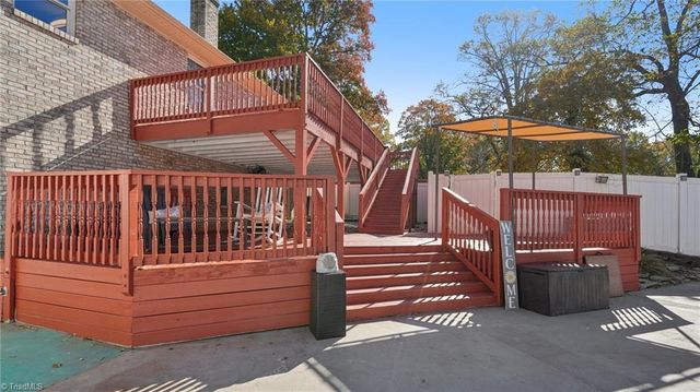 1608 Sharon Road, Winston-salem, NC 27103