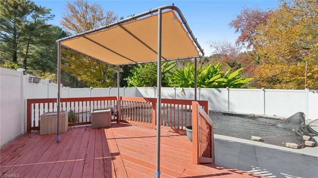 1608 Sharon Road, Winston-salem, NC 27103