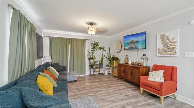 1608 Sharon Road, Winston-salem, NC 27103