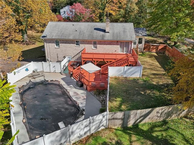 1608 Sharon Road, Winston-salem, NC 27103