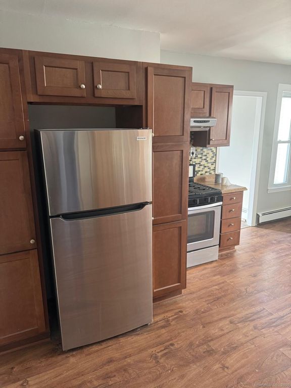 422 Lafayette Street 1R, Bridgeport, CT 06604