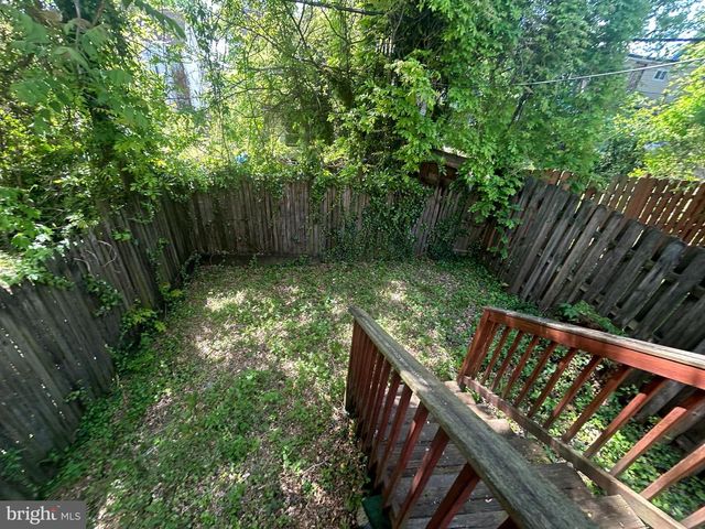 617 DUMBARTON AVE, Baltimore, MD 21218