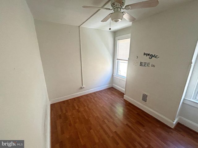 617 DUMBARTON AVE, Baltimore, MD 21218