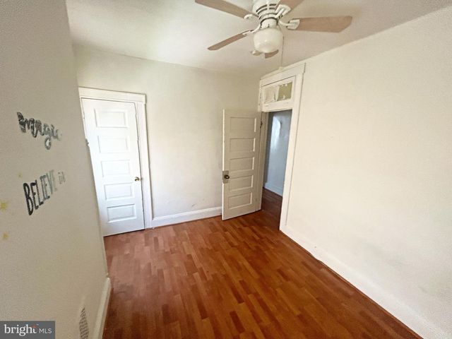 617 DUMBARTON AVE, Baltimore, MD 21218