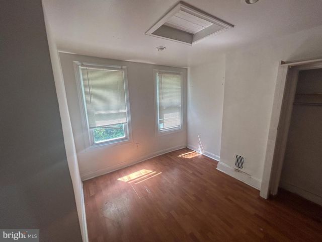 617 DUMBARTON AVE, Baltimore, MD 21218