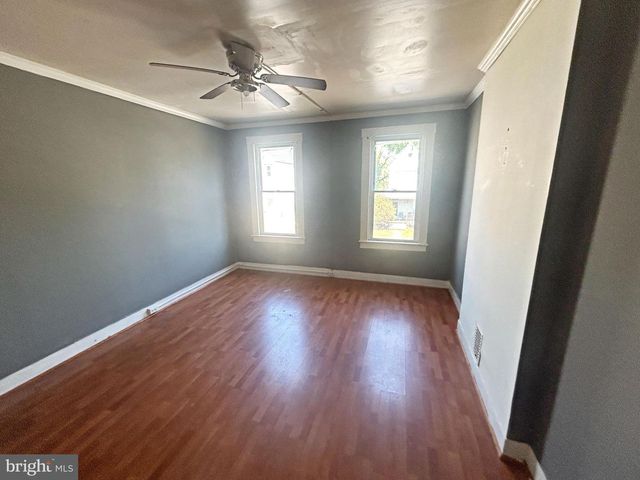 617 DUMBARTON AVE, Baltimore, MD 21218