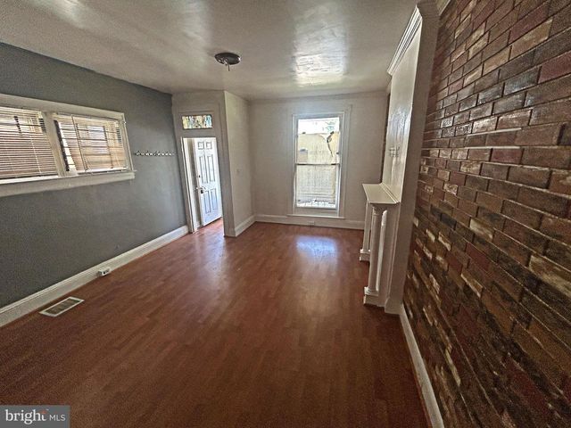 617 DUMBARTON AVE, Baltimore, MD 21218