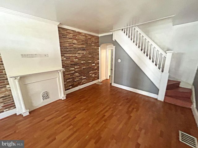 617 DUMBARTON AVE, Baltimore, MD 21218