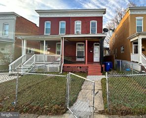 617 DUMBARTON AVE, Baltimore, MD 21218