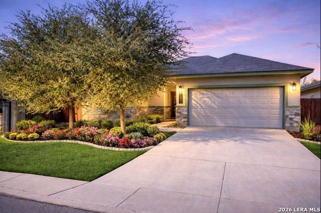 9527 Butterfly Bend, San Antonio, TX 78224