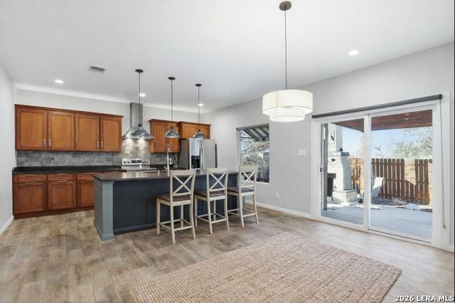 9527 Butterfly Bend, San Antonio, TX 78224