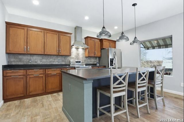 9527 Butterfly Bend, San Antonio, TX 78224