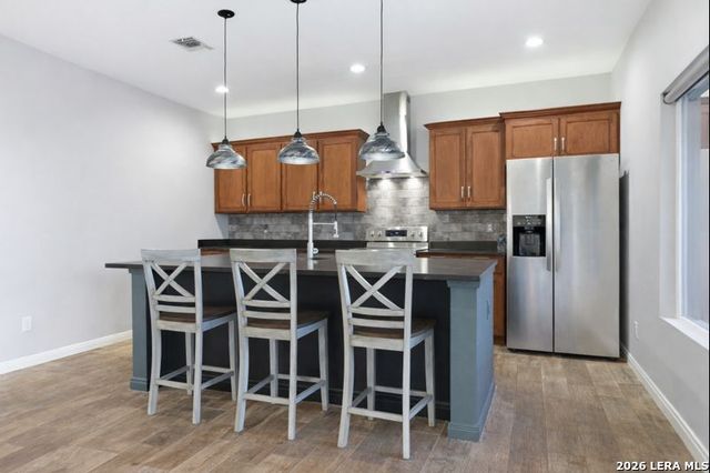 9527 Butterfly Bend, San Antonio, TX 78224