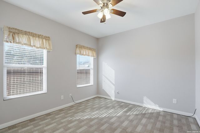 9527 Butterfly Bend, San Antonio, TX 78224