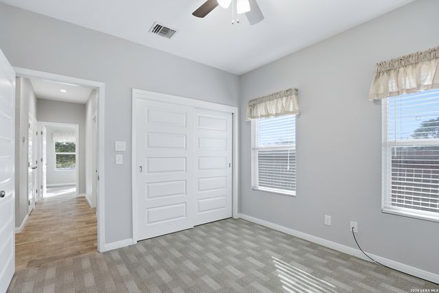 9527 Butterfly Bend, San Antonio, TX 78224