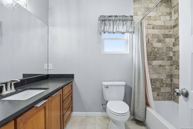 9527 Butterfly Bend, San Antonio, TX 78224