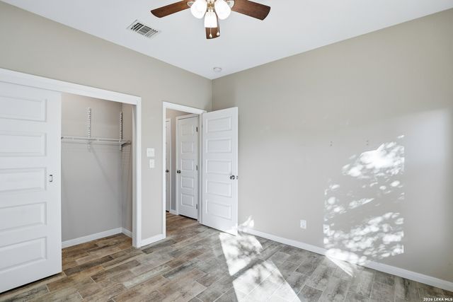 9527 Butterfly Bend, San Antonio, TX 78224