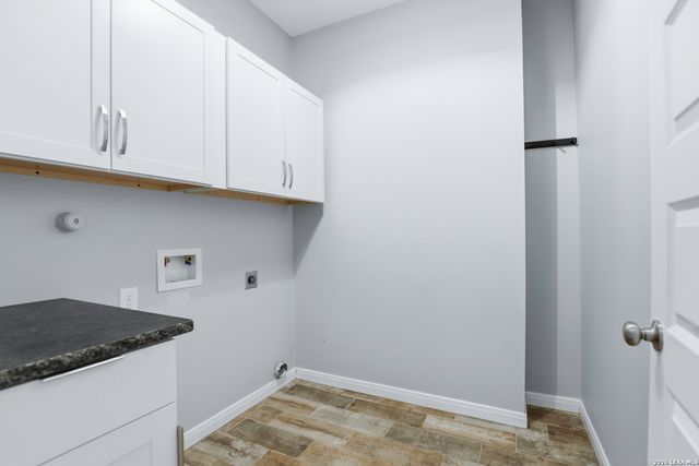 9527 Butterfly Bend, San Antonio, TX 78224