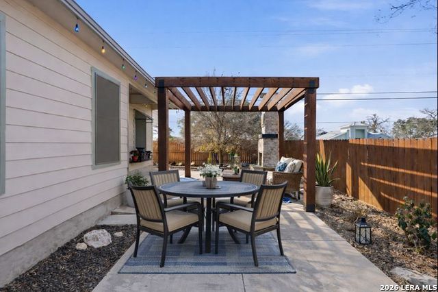 9527 Butterfly Bend, San Antonio, TX 78224