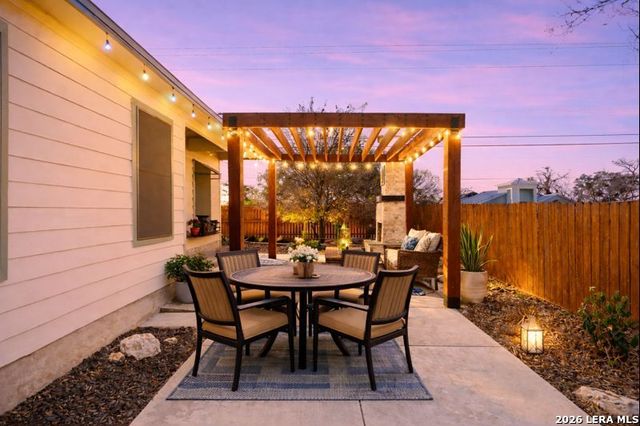 9527 Butterfly Bend, San Antonio, TX 78224