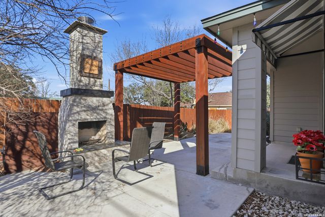 9527 Butterfly Bend, San Antonio, TX 78224