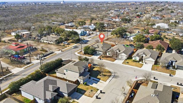 9527 Butterfly Bend, San Antonio, TX 78224