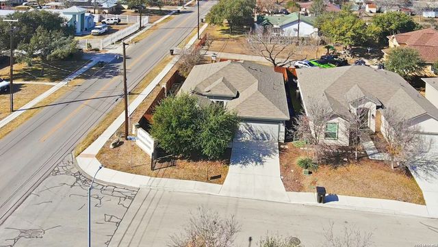 9527 Butterfly Bend, San Antonio, TX 78224