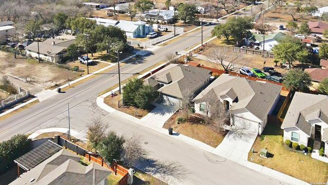 9527 Butterfly Bend, San Antonio, TX 78224