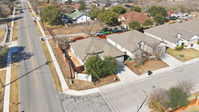 9527 Butterfly Bend, San Antonio, TX 78224