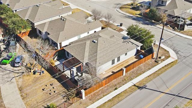 9527 Butterfly Bend, San Antonio, TX 78224