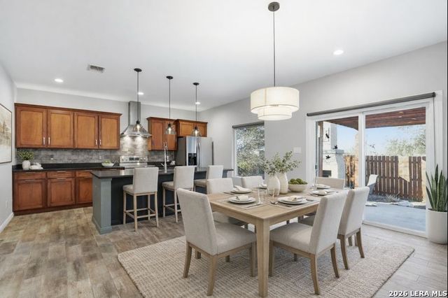 9527 Butterfly Bend, San Antonio, TX 78224