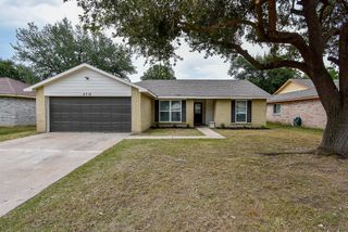 4314 Falcon Meadow Drive, Katy, TX 77449