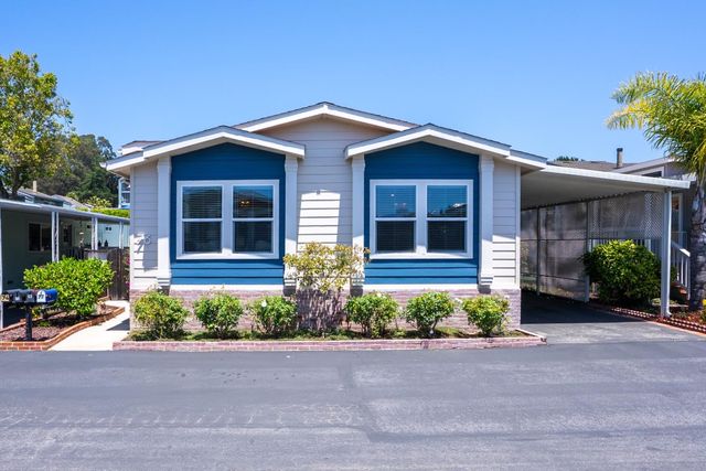 76 Leawood Drive 76, Aptos, CA 95003