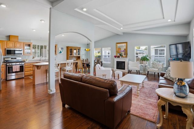 76 Leawood Drive 76, Aptos, CA 95003