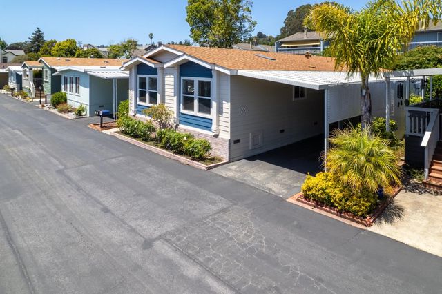 76 Leawood Drive 76, Aptos, CA 95003