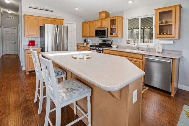 76 Leawood Drive 76, Aptos, CA 95003