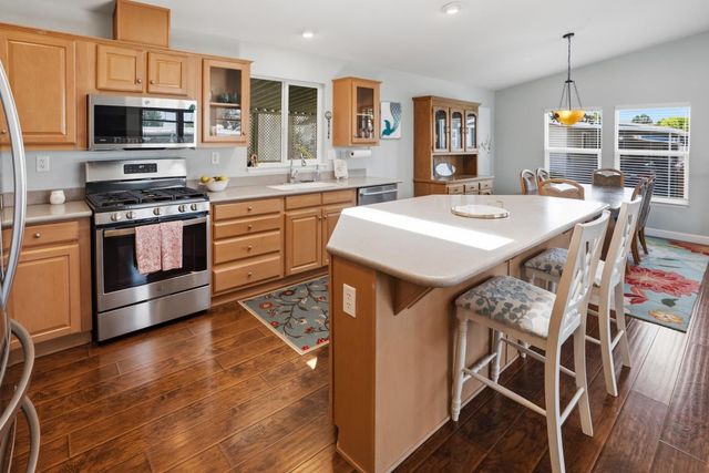 76 Leawood Drive 76, Aptos, CA 95003