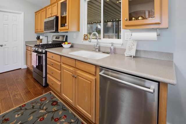 76 Leawood Drive 76, Aptos, CA 95003
