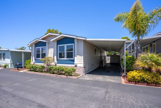 76 Leawood Drive 76, Aptos, CA 95003