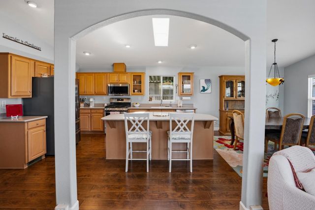 76 Leawood Drive 76, Aptos, CA 95003