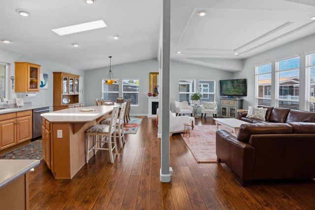 76 Leawood Drive 76, Aptos, CA 95003