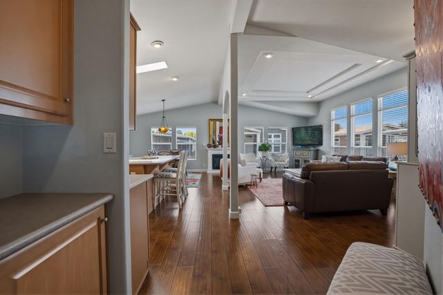 76 Leawood Drive 76, Aptos, CA 95003