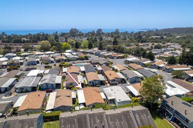 76 Leawood Drive 76, Aptos, CA 95003